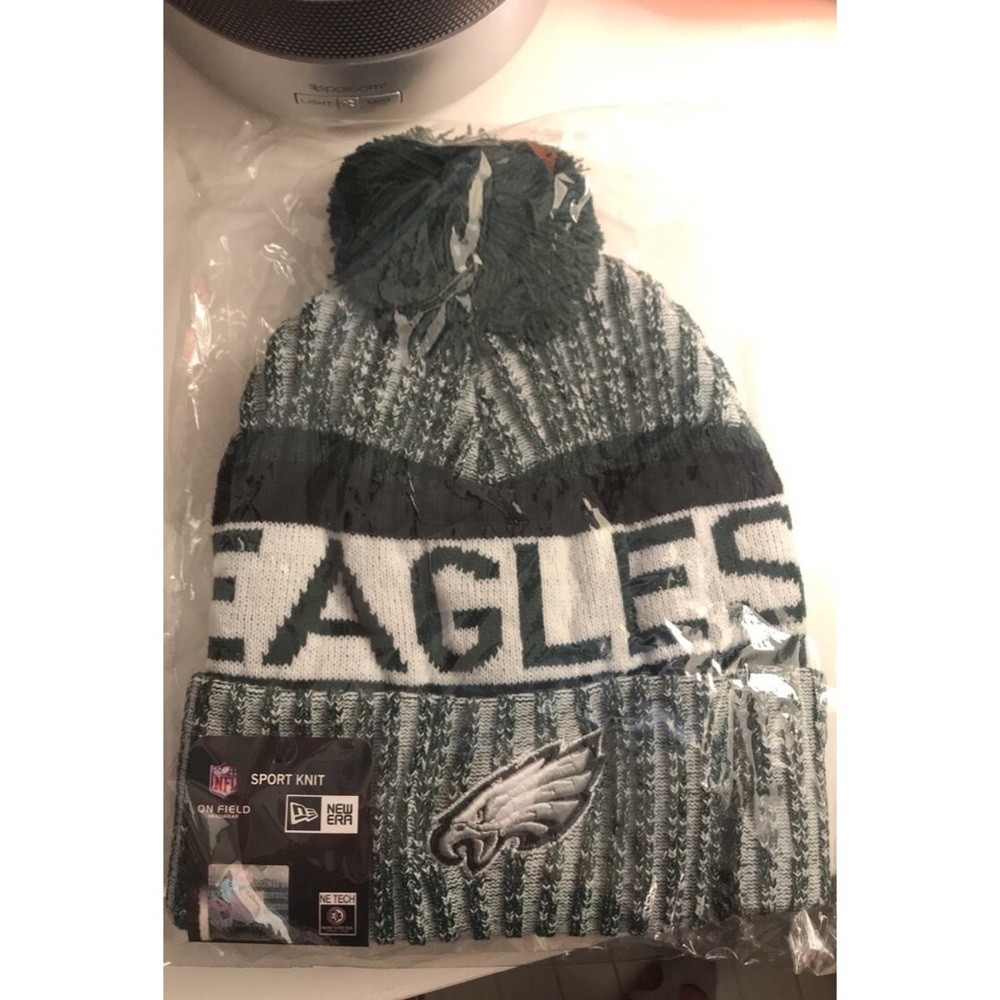 BRAND NEW NFL Eagles Hat